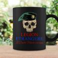 Militare Francese Army Etrangere Trupp Con Scritta In Lingua Tedesca Tazze Ideas de regalos