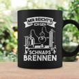 Mir Reicht's Ich Geh Schnapsbrenner Brenner Tassen Geschenkideen