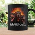 Mitologia Greca Dio Ade Segugio Cerbero Tazze Ideas de regalos