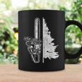 Motoseghe Tazze Ideas de regalos