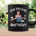 Ms Rachel Birthday Can You Say Auntie Coffee Mug Gifts ideas