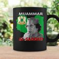 Muammar Gaddafi S Tassen Geschenkideen