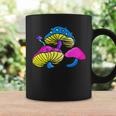 Mushrooms Tazze Ideas de regalos