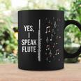 Musica Classica Regalo Divertente Per Flautista Flauto Tazze Ideas de regalos