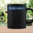 Napoli Curva A Mentality Ultrasintage Tassen Geschenkideen