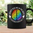 Neurodiversity Neurodivers Tassen Geschenkideen