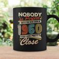 Nobody Is Perfect But If You Were Born In 1960 You Are Pretty Close Coffee Mug Gifts ideas