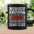 Nome Di Famiglia Norris Corrispondente Family Reunion Norris Tazze Ideas de regalos