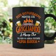 Non Disturbarmi Mentre Sto Grigliando Portami Della Birra Tazze Ideas de regalos