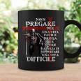 Non Pregare Per Unaita Facile Cavaliere Templare Tazze Ideas de regalos