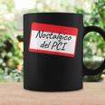 Nostalgico Del Pci Partito Comunista Italiano Tazze Ideas de regalos