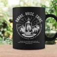 Oak Stone Feast Of Tabernacles Awake Arise Shine Lantern Coffee Mug Gifts ideas