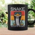 Occhiali Da Sole Retrò Snake Coolest Pet On Earth Tazze Ideas de regalos