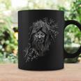 Odin egvisir Con Hugin E Muniniking Tazze Ideas de regalos