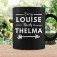 Ogni Louise Ha Bisogno Di Un Thelma Che Abbina I Migliori Amici Tazze Ideas de regalos