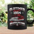 Oldtimer Baujahr 1954Intage Birthday Tassen Geschenkideen