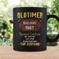 Oldtimer Baujahr 1967Intage 56Th Birthday Tassen Geschenkideen