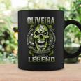 Oliveira An Endless Legend Coffee Mug Gifts ideas