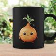 Onionegetable Gardening Onion Kawaii Tassen Geschenkideen