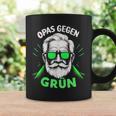 Opas Gegen Grüne Nein Danke Tassen Geschenkideen