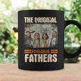 The Original Founding Fathers Indigenous Supporter Tazze Ideas de regalos