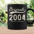 Originale Dal 2004 Edizione Limitata Anni 20 Compleanno Tazze Ideas de regalos