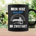 Ostdeutschland Ossi Zwei Takter Trabbi Idea Tassen Geschenkideen