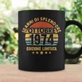 Ottobre 1974 Anni 50 Compleanno Uomo Donna 1974 Tazze Ideas de regalos