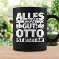 Ottoorname Lustiger Spruch Tassen Geschenkideen