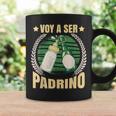Padrino Regalooy A Ser Padrino Taza de café Ideas de regalos