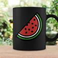 Palestine Watermelon Tassen Geschenkideen