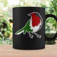 Palestinian Bird Palestinian Flag Palestine Tassen Geschenkideen