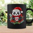 Panda Christmas Children Christmas Panda Tassen Geschenkideen