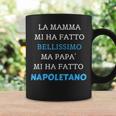 Papa Mi Ha Fatto Napoletano Tazze Ideas de regalos