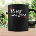 Partner Girlfriend For Lovers Tassen Geschenkideen