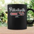 Patentante 2024 Lades Pregnancy Announcement Tassen Geschenkideen