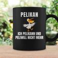 Pelikann Und Peliwill Nicht Mehr Tassen Geschenkideen