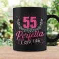 Perfetta E Cosi Figa 55 Anni Compleanno Tazze Ideas de regalos