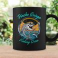 Pinche Gringo Fishing Crew Coffee Mug Gifts ideas