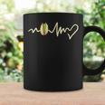 Pistacchio Heartbeat Pistacchio Lover Tazze Ideas de regalos