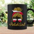 Polish Girl Polska Girl Polish Women's Tassen Geschenkideen