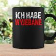 PolskaPolish Slogan Wyjebane Polski Tassen Geschenkideen