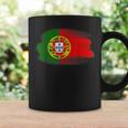 Portugal Flag Portugal Fan Item Jersey Em 2024 Tassen Geschenkideen