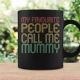 My Preferito People Call Me Mummyintage Retro Style Tazze Ideas de regalos