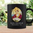 Preghiera Di San Gennaro Napoli Orgoglio Napoletano Tazze Ideas de regalos