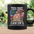 Prodotto Divertente Per Leacanze Del Senatore Preferito Di Ted Cruz Cancun Tazze Ideas de regalos