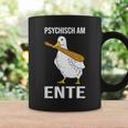 Psychisch Am Ente Tassen Geschenkideen