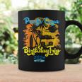 Punta Cana Birthday Trip 2024 Dominican Republic Souvenirs Coffee Mug Gifts ideas