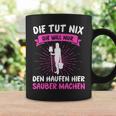 Putzkraft Putzkraft Putzfrau Tassen Geschenkideen