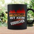 Pyrotechnik Ist Keinercrimes Tassen Geschenkideen